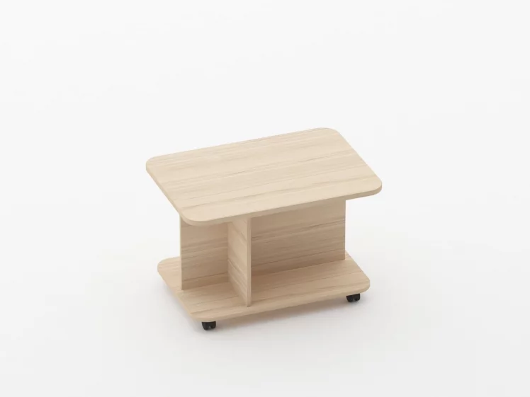 Стол журнальный Глассй 4.10 Туя / Glassy_0