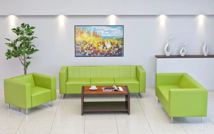 Диван двухместный Вента Терра 103 / Terra_2