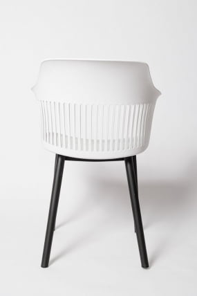 Стул СC-158 Белый / SC-158_1