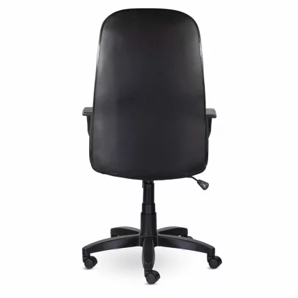 Кресло офисное БРАБИКС Практик ЕКС-279 Серый / BRABIX Praktik EX-279_3