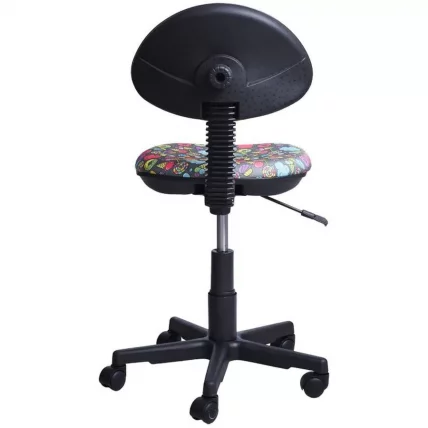 Детское кресло Логика Т-57 Мороженки_3