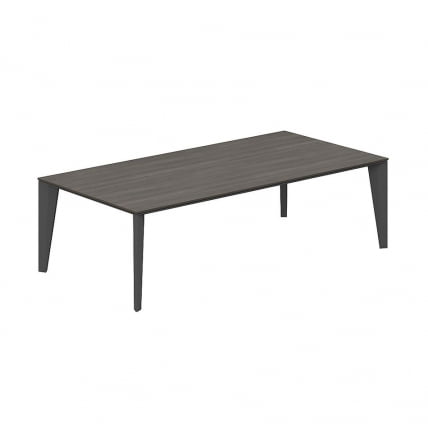 Стол журнальный Атлас НЗ-0107.БТ.АН Бренсон Трюфель Антрацит / Atlas NZ-0107.BT.AN_0