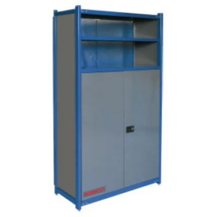 Шкаф инструментальный Комплект ВОРК СТ №2 / WORK ST_0