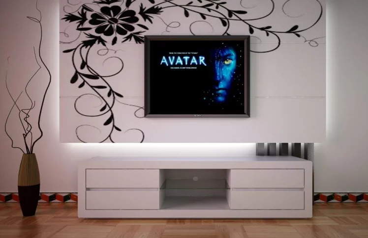 ТВ-тумба ГД-АРИЗОНА 04ТВ / GD-ARIZONA 04TV_0