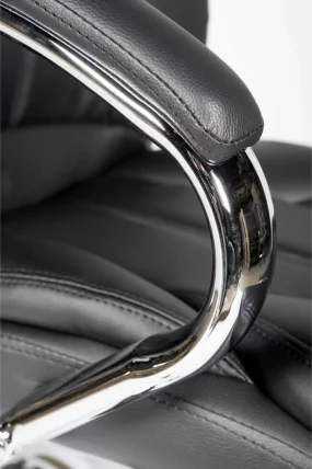 Кресло офисное Верса Х-1708-35 Черный / H-1708-35_12