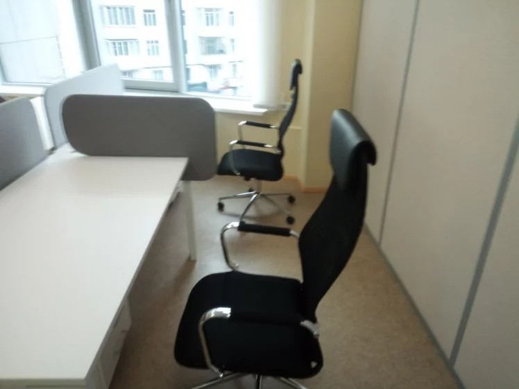 Кресло руководителя Бюрократ КБ-9Н/БЛАCК Черное ТВ-01 ТВ-11 / KB-9N/BLACK TW-01 TW-11_8