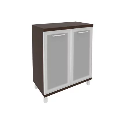 Тумба Фирст КСТ-3.2Р Венге / First KST-3.2R_0