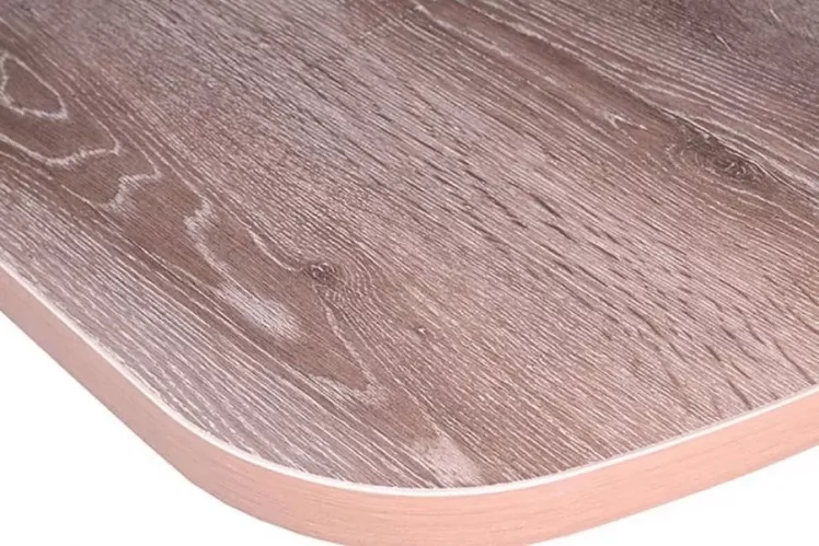 Стол Сочи Венге Дуб Сакраменто_1