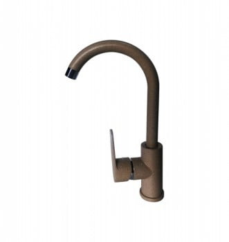 Смеситель Кухонный Лекс Танаро Чоколате / Lex Tanaro Chocolate_0