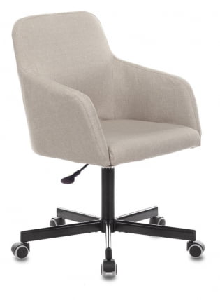 Кресло для оператора Бюрократ CХ-380М Каппучино 38-402 / CH-380M_0