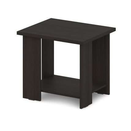 Стол журнальный Орната 	Н-410 Дуб Честерфилд / Ornata_0