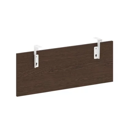 Царга для стола Л1000мм Метал Сйстем Б.ЦС-1 Венге/Белый / L1000мм Metal System_0