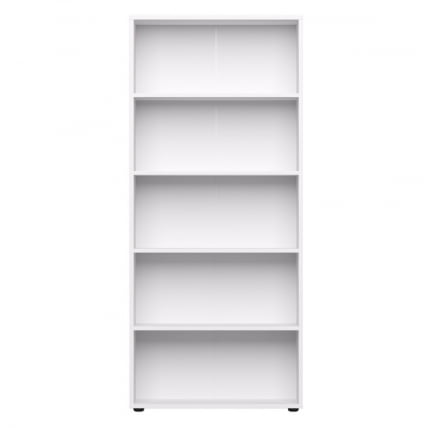 Корпус шкафа (стеллаж высокий) Еверпроф ЕВО 254Н0101 Белый / Everprof EVO_1