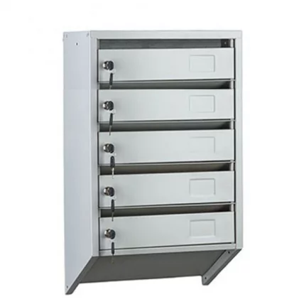 Почтовый ящик ПБ-5 / PB-5_0