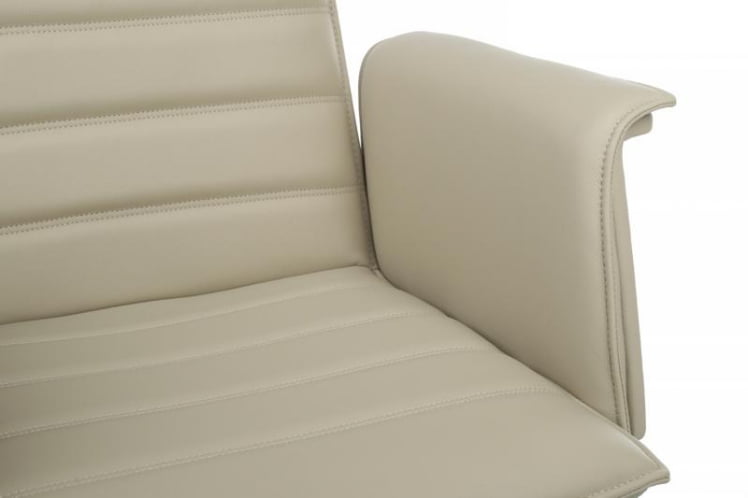 Кресло Рубенс-СТ C1819-2 Светло-серый / Rubens-ST C1819-2_5