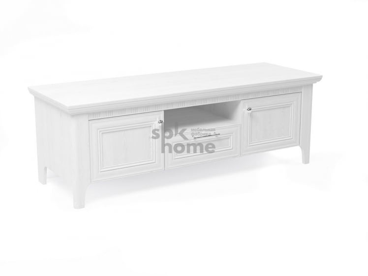 Тумба под ТВ, Клер (1458*510*494) Сосна Андерсен, 31509_0