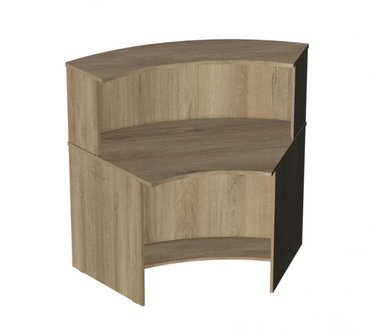 Модуль угловой 60 градусов Референт Р.Му-60 Серый_0