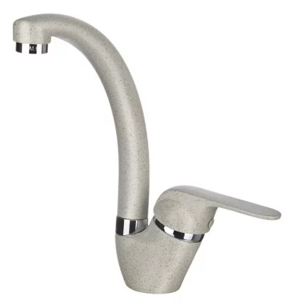 Кухонный смеситель ГРАНУЛА 2024 Пирит / GRANULA_0
