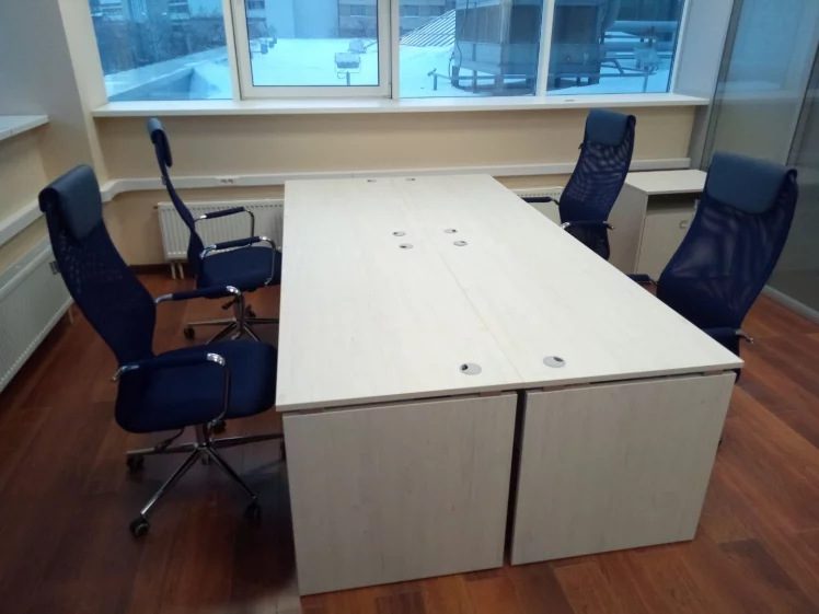 Кресло руководителя Бюрократ КБ-9Н/ДБ/ТВ-10Н Синий ТВ-05Н ТВ-10Н / KB-9N/DB/TW-10N TW-05N TW-10N_20