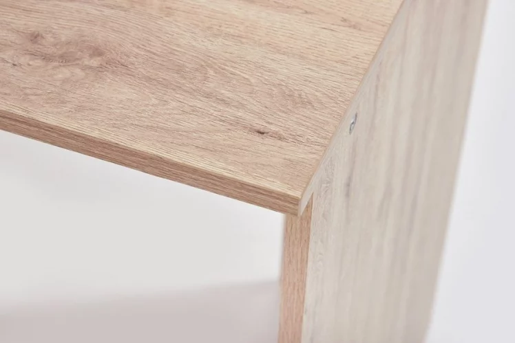 Стол письменный Соренто 15 Дуб бонифаций_10