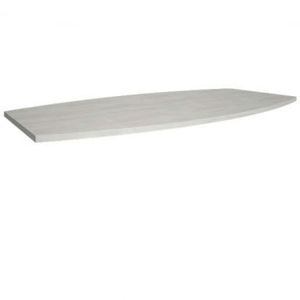 Столешница переговорного стола ЙАЛТА ЛТ-СМ Снежная Патина / YALTA LT-SM_0