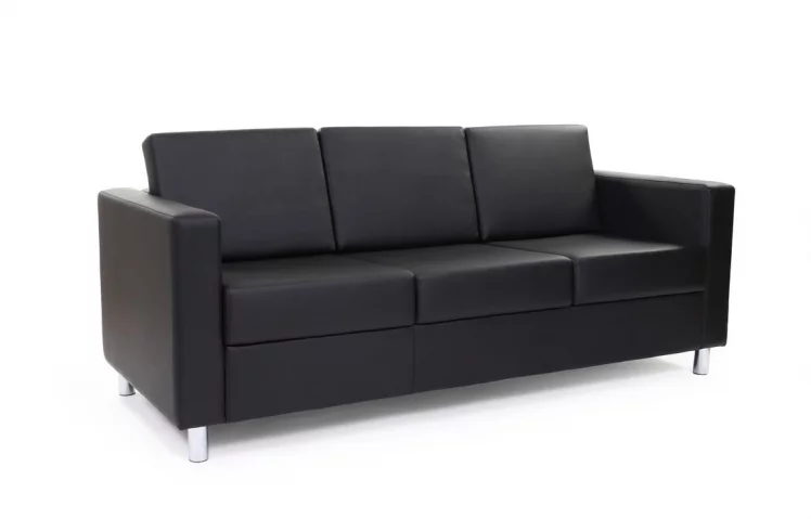 Диван трехместный Симпл_ Консул Орсо / Consul Orso_1