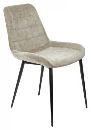 Стул для кухни Бюрократ КФ-6 Песочный Лигхт 21 / KF-6 Light_0