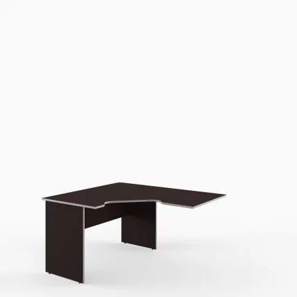 Рабочая станция правая СВФ27416101 Темный дуб / SWF27416101_0