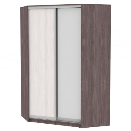 Шкаф-купе ЙА-230х1400-718-2(ЯАТ-ЯАС-Д6Д5) / YA-230х1400-718-2(ЯАТ-ЯАС-D6D5)_0