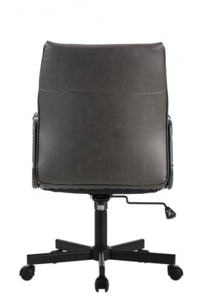 Кресло Стен В-263 Темно-серый / Sten W-263_3