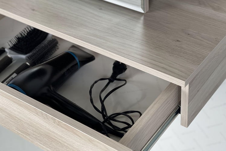 Трюмо Мария СТМ-01 Дуб мария / STM-01_2