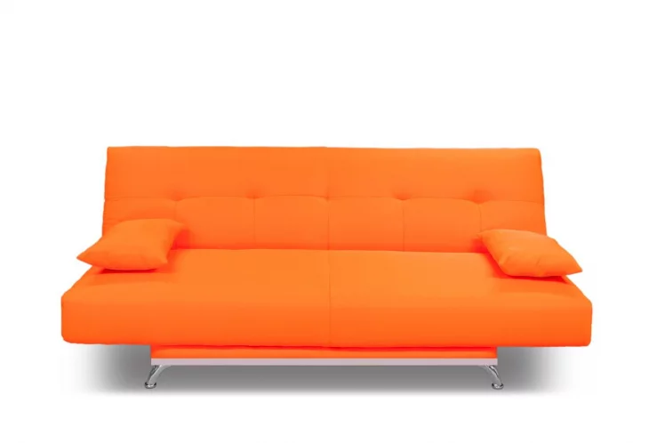 Диван МАНГО 2 (2 категория) Салатовый / MANGO_0