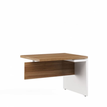 Брифинг-приставка ЗИО28571131 Орех / ZIO28571131_0