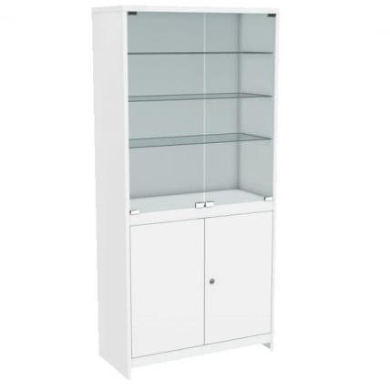 Шкаф медицинский ШМС-2_0