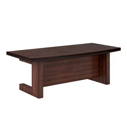 Стол письменный CПТ1710102 Темный орех / CPT1710102_0
