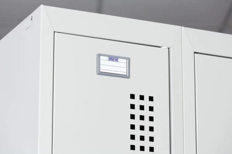 Шкаф ПРАКТИК МЛ 01-30 (дополнительный модуль) / ML_1