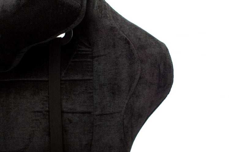 Геймерское кресло Бюрократ ВИКИНГ КНИГХТ ЛТ20 Черный / VIKING KNIGHT LT20_8