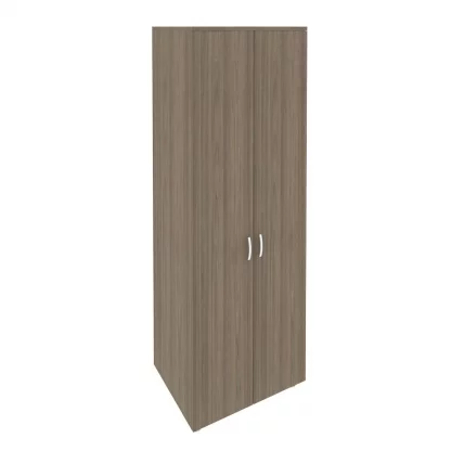 Шкаф распашной для одежды ЛИГХТ С-ШР-55 Вяз благородный / LIGHT_0