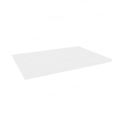 Полка антресоли ФИТ МН-ПА Белый Бриллиант / FIT MN-PА_0