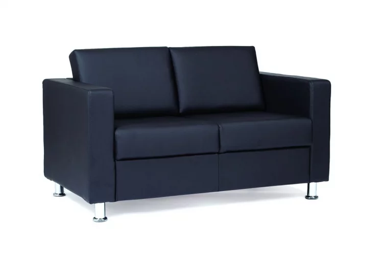 Диван двухместный (Симпл) Консул Иворй / Consul Ivory_1