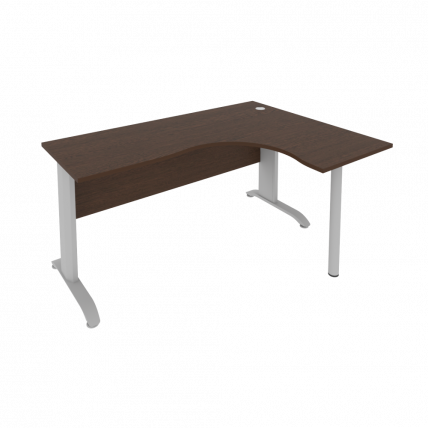 Стол криволинейный правый Рива ПЛ.СА-4 Пр Венге Цаво / Riva_0