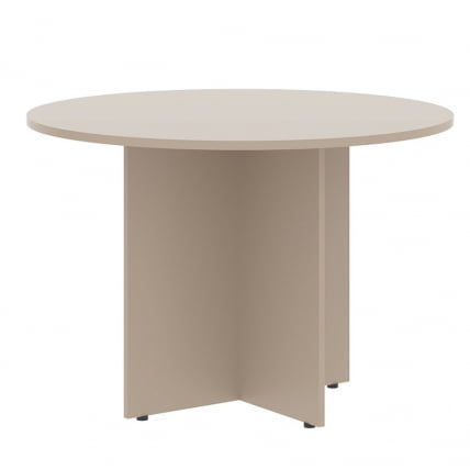 Стол круглый ИМАГО ПРГ-1 Мокачино / IMAGO_0