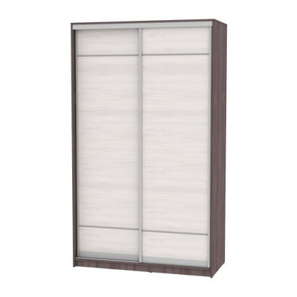 Шкаф-купе Б-220х135х60-3(ЯАТ-ЯАС-Д7Д7) / B-220х135х60-3(ЯАТ-ЯАС-D7D7)_0