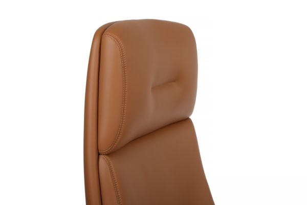 Кресло Дэнте А2561-12 Светло-коричневый / Dante A2561-12_8