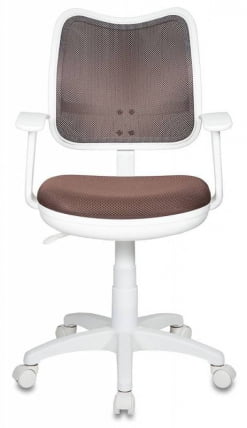 Кресло офисное Бюрократ CХ-В797/БР/ТВ-14C / CH-W797/BR/TW-14C_1