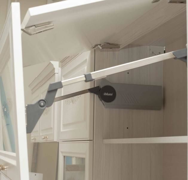 Кухонный гарнитур Виктория 19 (ширина 240 см)_7