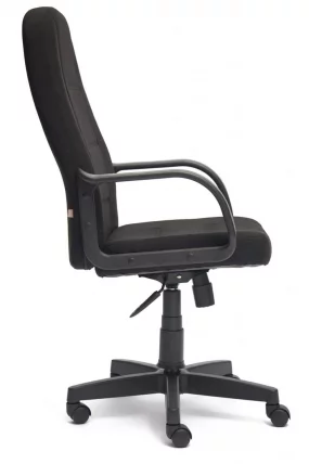 Кресло руководителя СН747 черный 2603_1