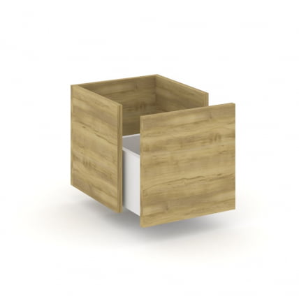Вставка в надставку - один ящик+ЗС CОНCЕПТ CН.НП-001 Дуб Винченцо / CONCEPT CN.NP-001_0