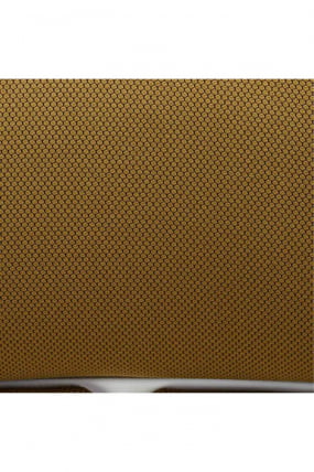 Кресло офисное ИК CКС0898Х-0-205 Вхите Мустард / IQ CX0898H-0-205 White Mustard_1