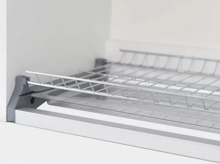 Кухонный гарнитур (ширина 220 см) Бьянка 24_8